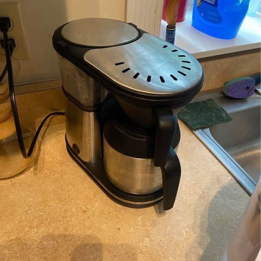 Bonavita 6-Cup Coffee Maker
